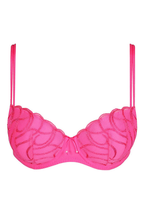 Marie Jo Heleen Padded Balcony Bra